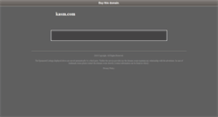 Desktop Screenshot of kasm.com